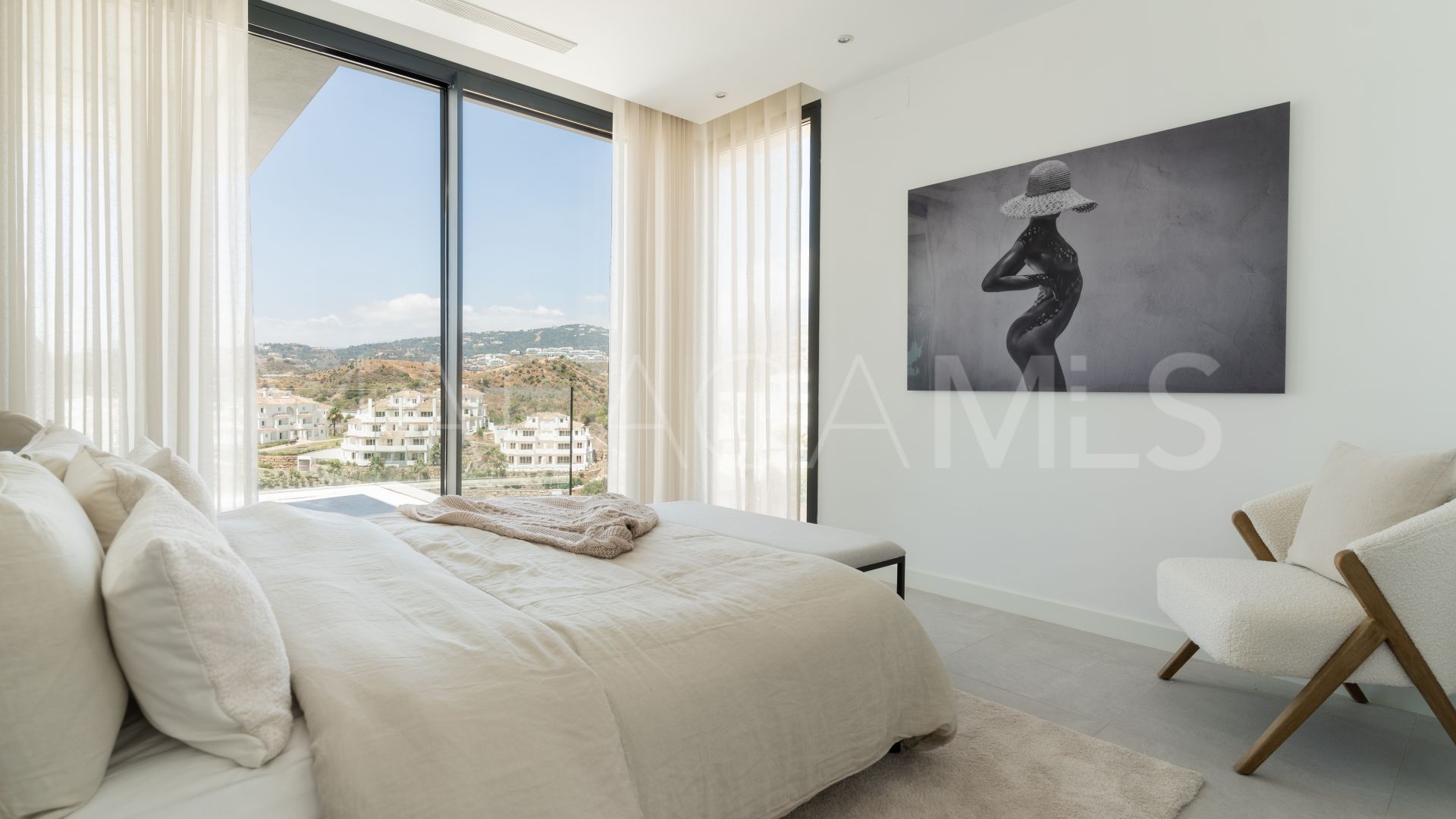 Aloha Hill Club, villa with 5 bedrooms for sale
