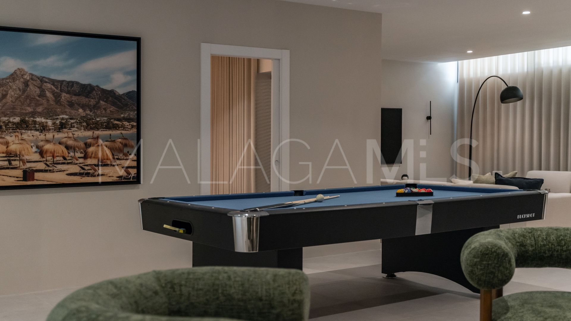 Aloha Hill Club, villa with 5 bedrooms for sale