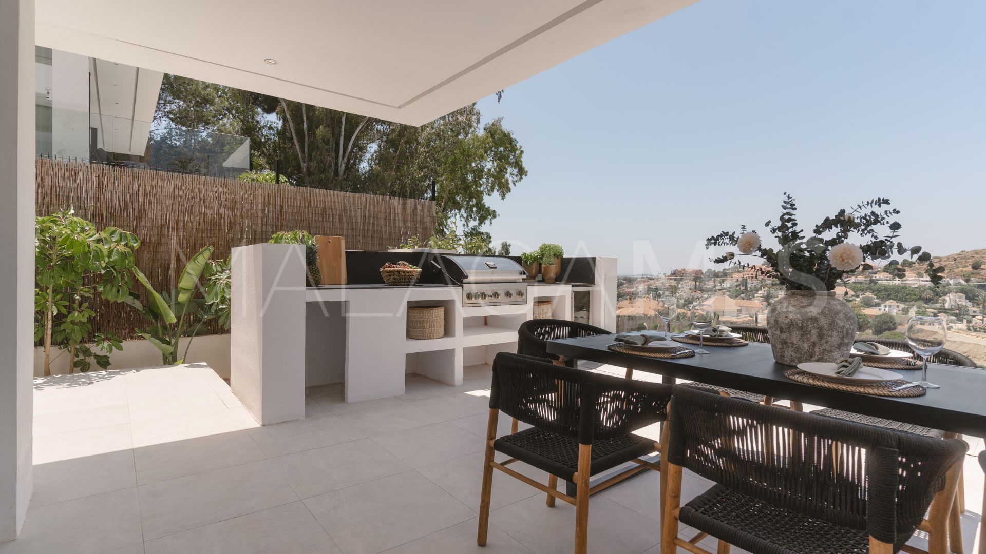 Aloha Hill Club, villa with 5 bedrooms for sale