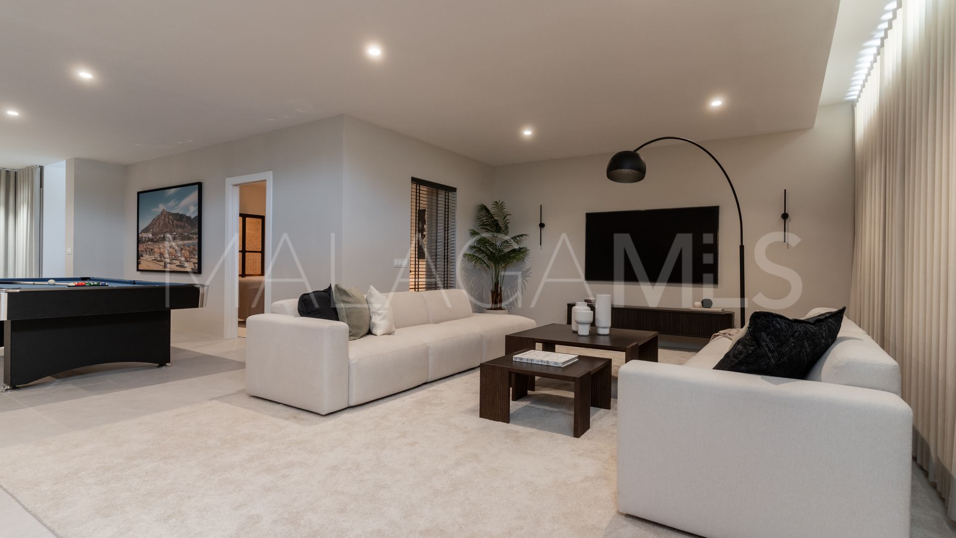 Aloha Hill Club, villa with 5 bedrooms for sale