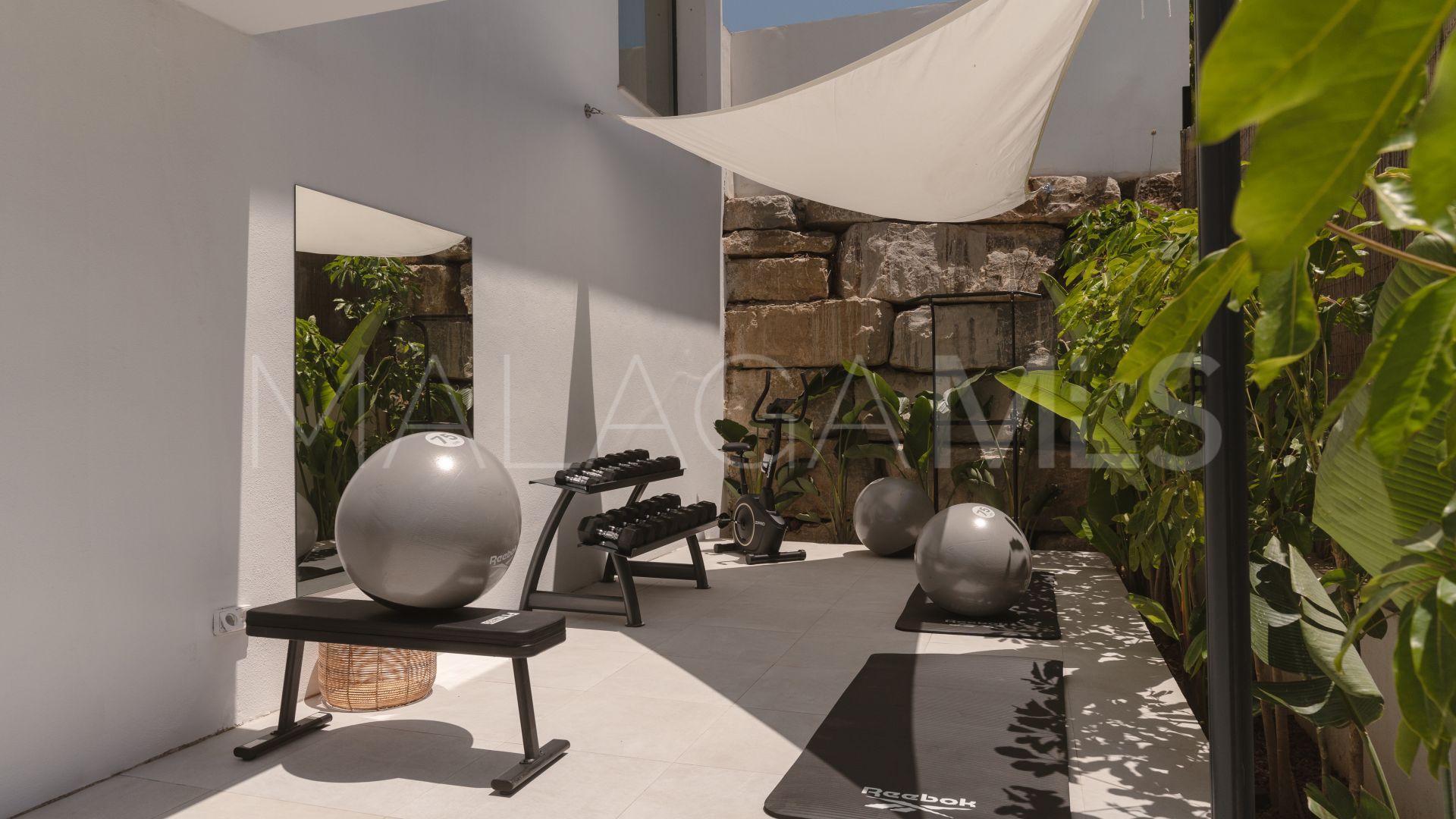Aloha Hill Club, villa with 5 bedrooms for sale