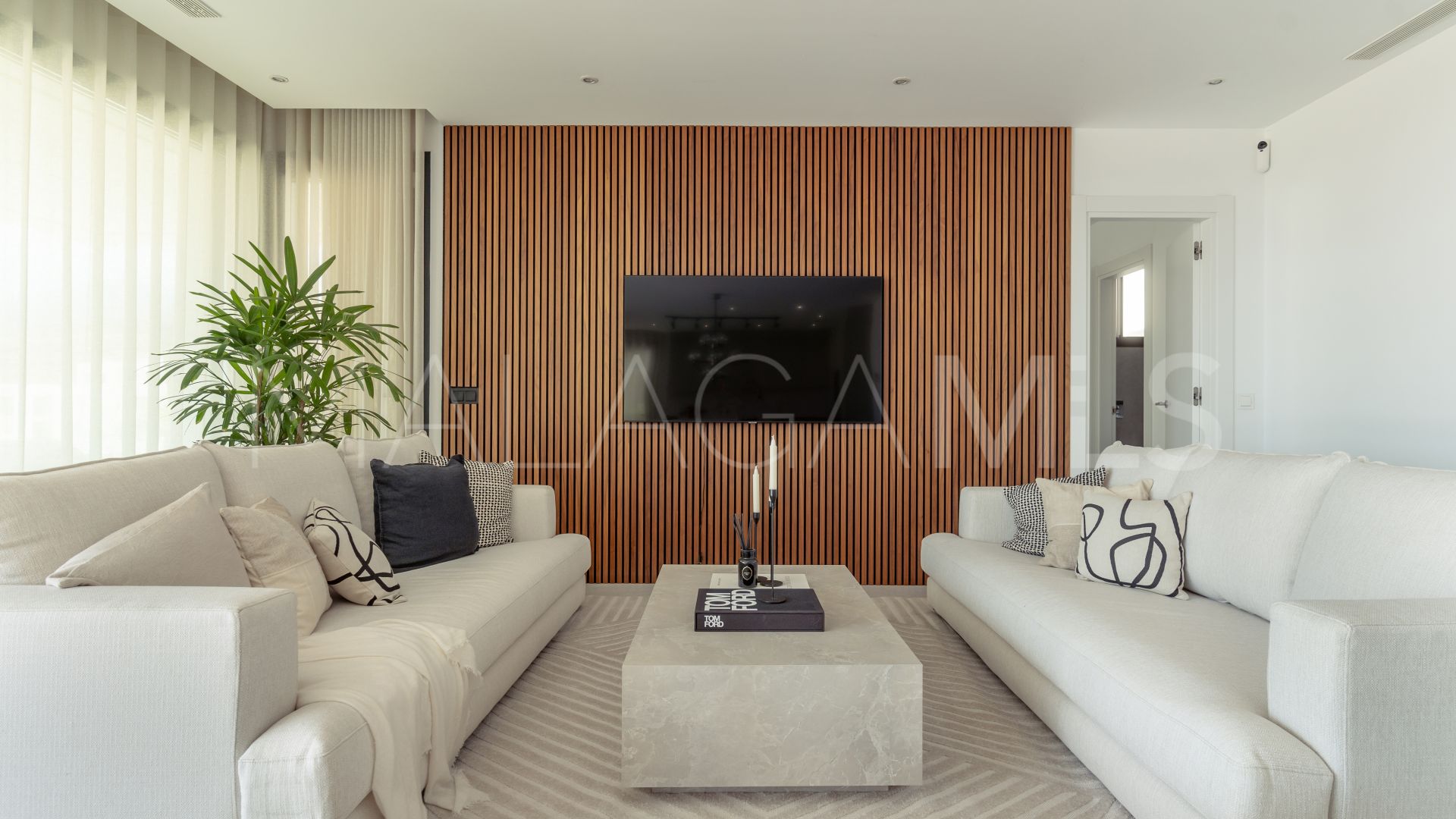 Aloha Hill Club, villa with 5 bedrooms for sale