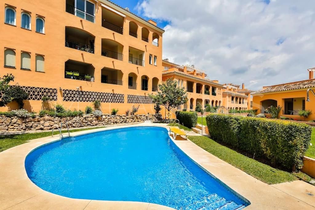 Wohnung for sale in Puerto Golf