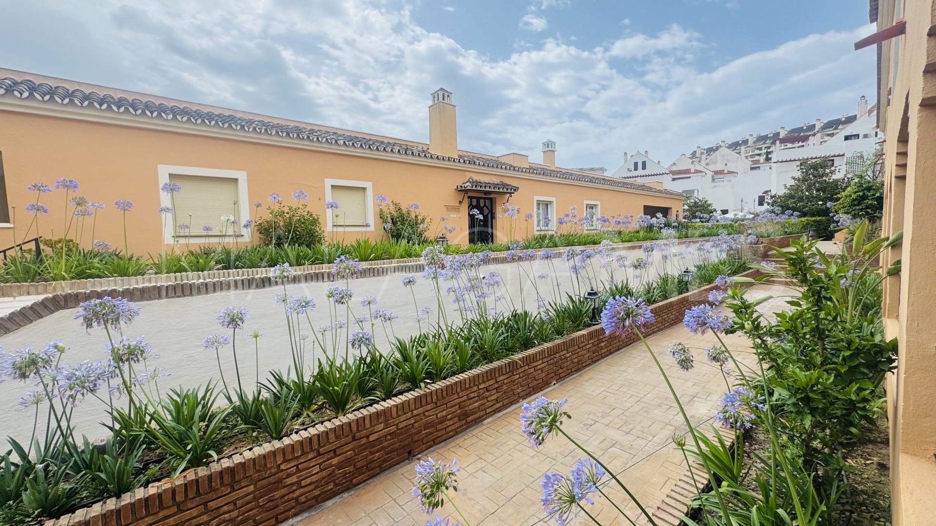 Wohnung for sale in Puerto Golf