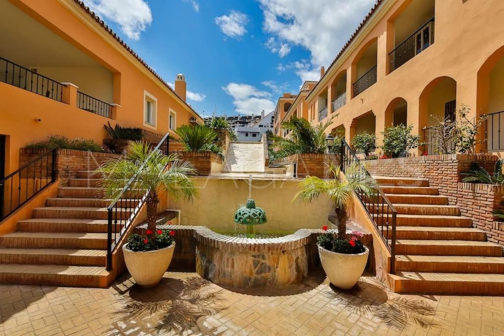 Wohnung for sale in Puerto Golf