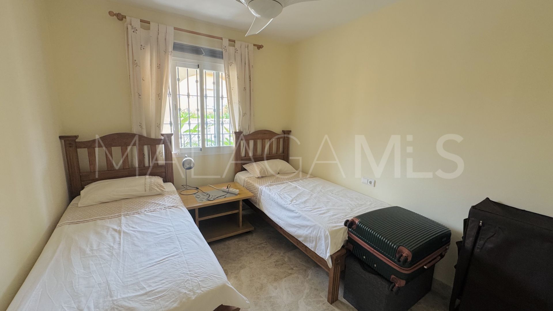 Wohnung for sale in Puerto Golf