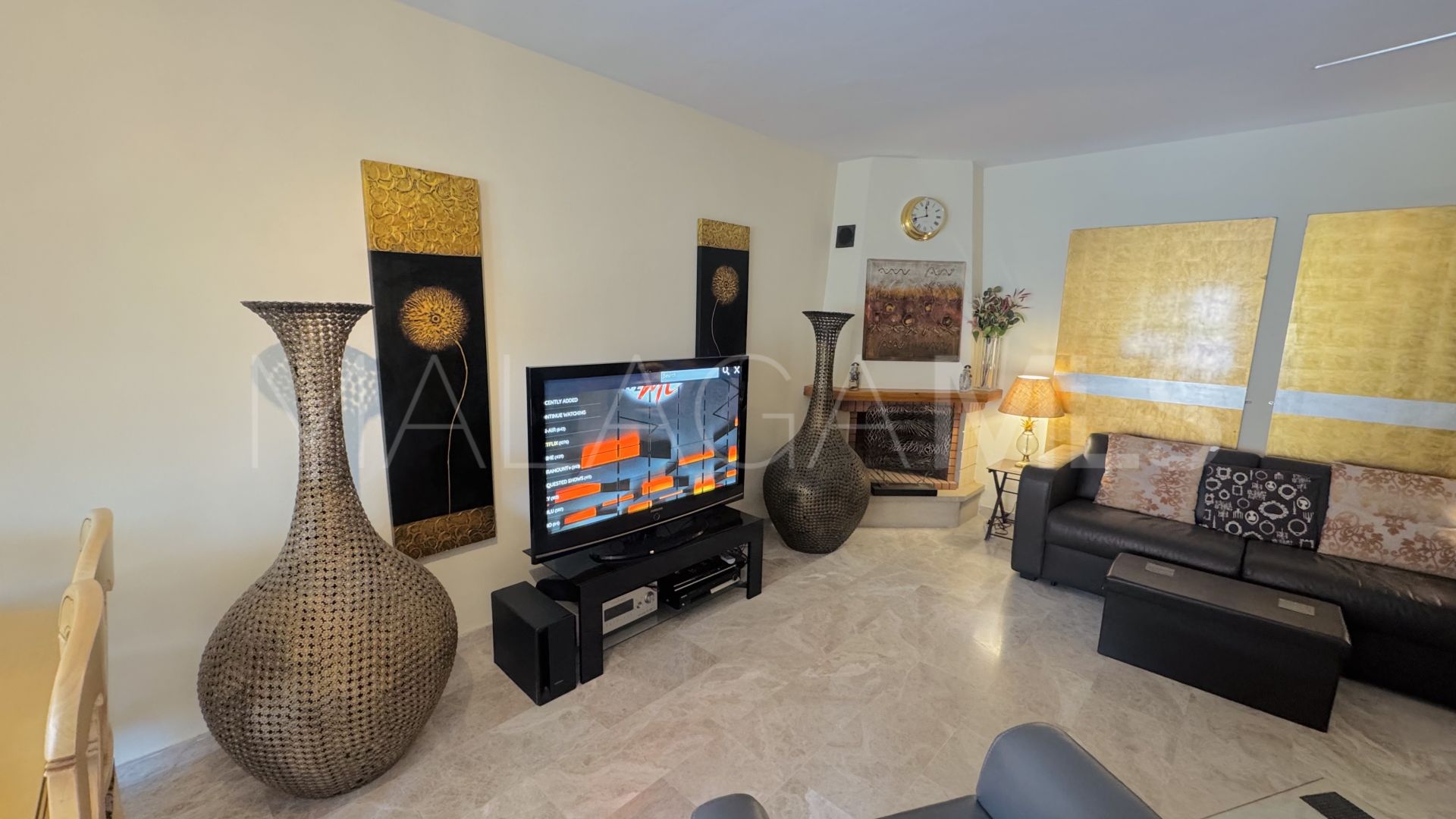 Wohnung for sale in Puerto Golf