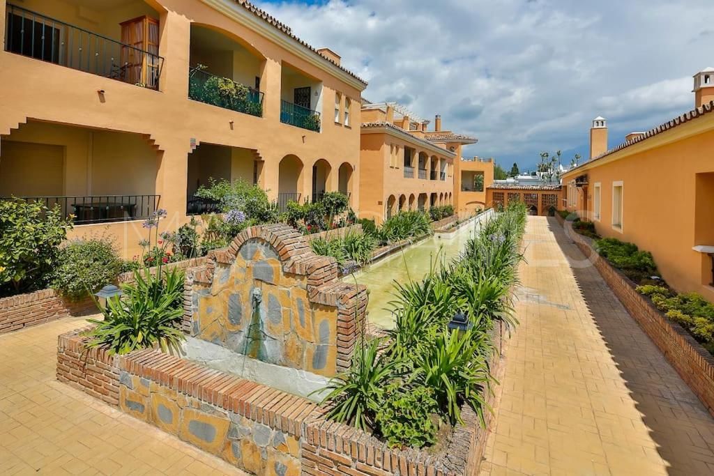 Wohnung for sale in Puerto Golf