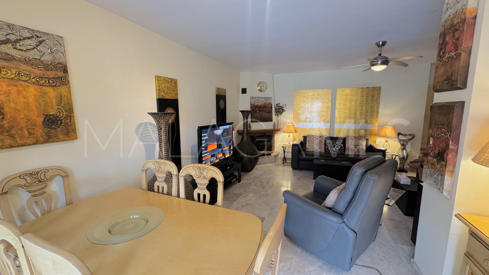 Wohnung for sale in Puerto Golf