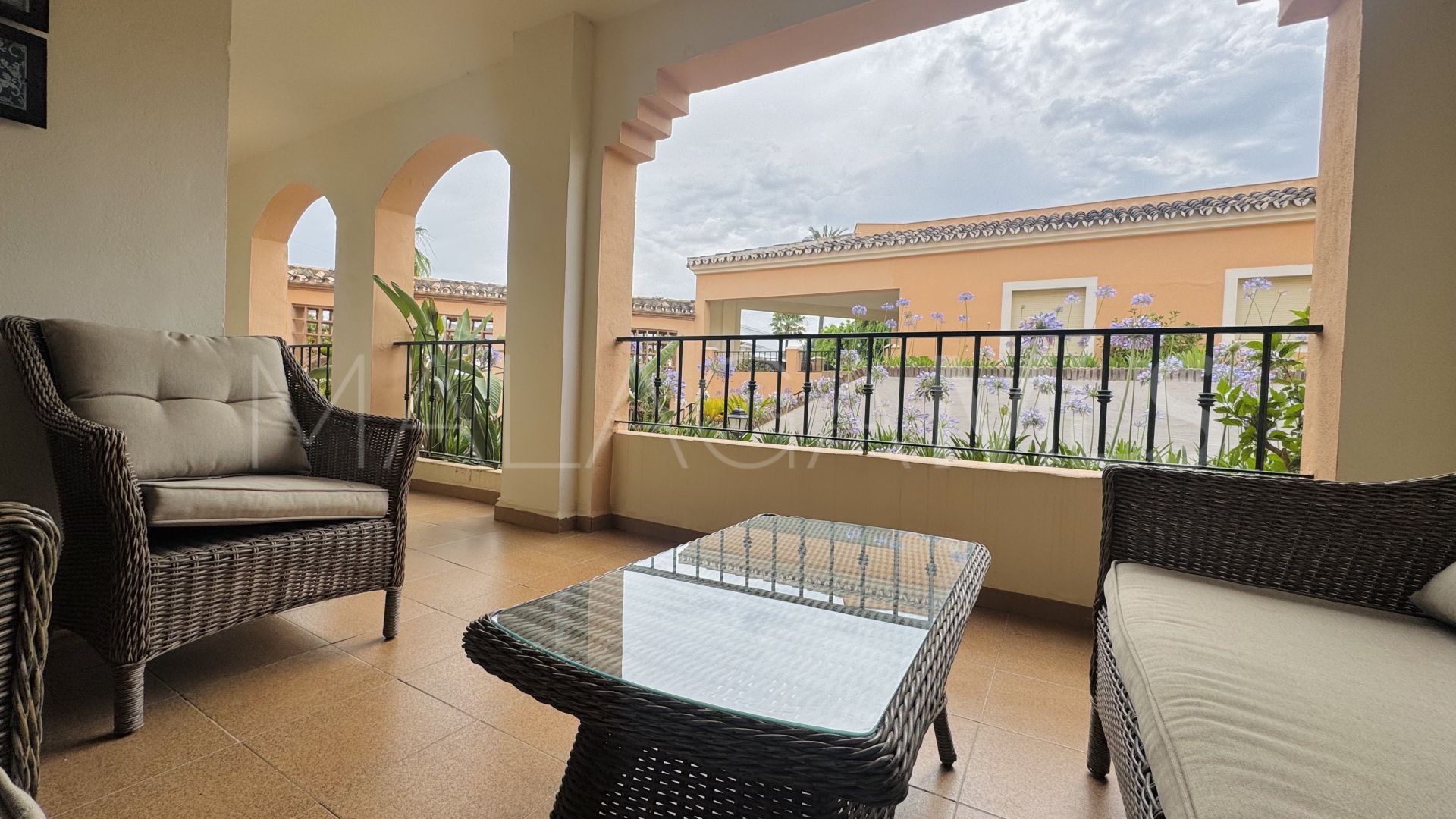 Wohnung for sale in Puerto Golf