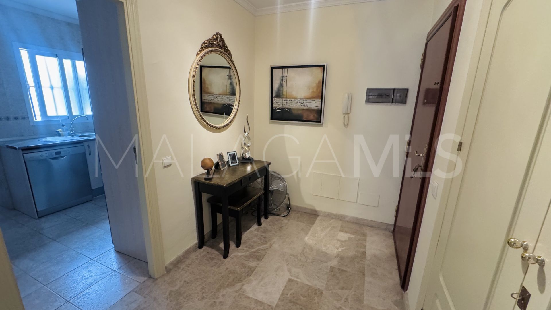 Wohnung for sale in Puerto Golf