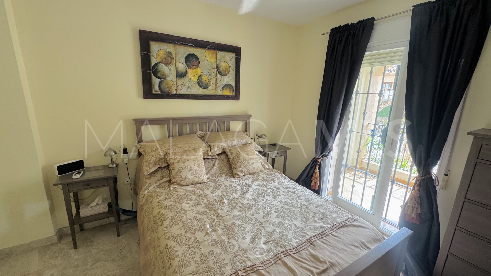 Wohnung for sale in Puerto Golf