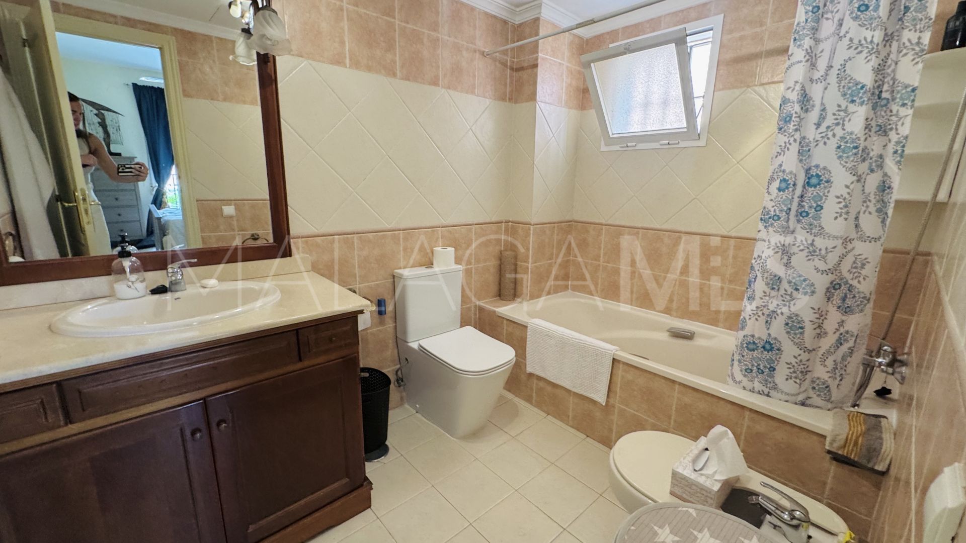 Wohnung for sale in Puerto Golf
