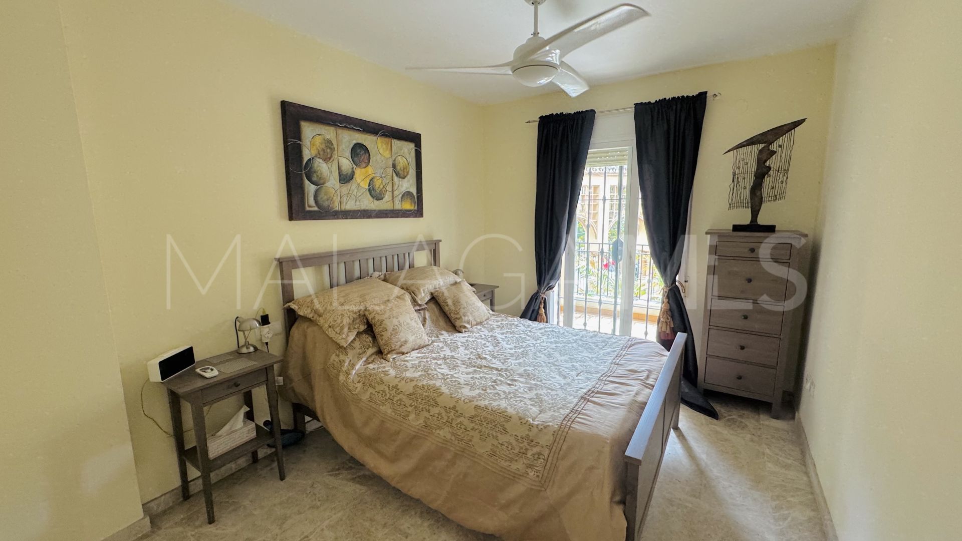 Wohnung for sale in Puerto Golf
