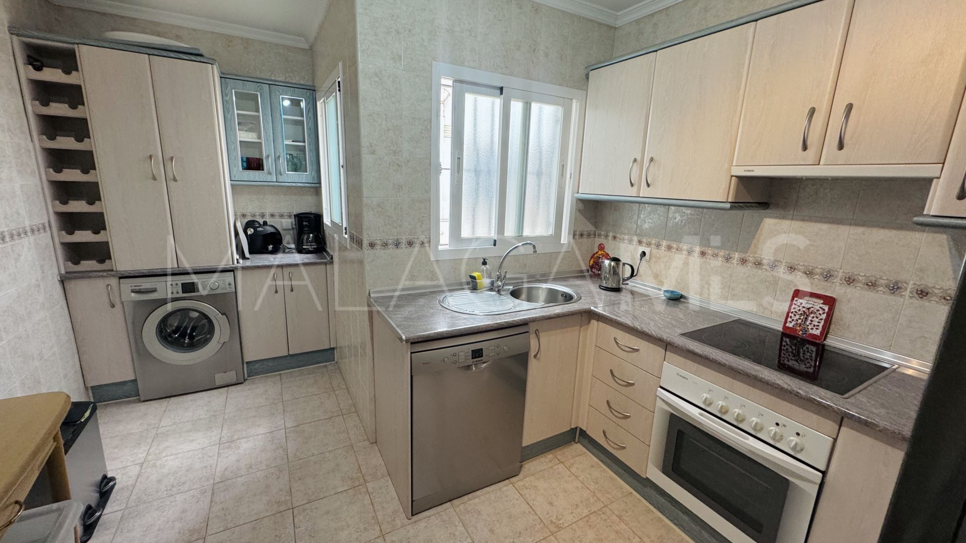 Wohnung for sale in Puerto Golf