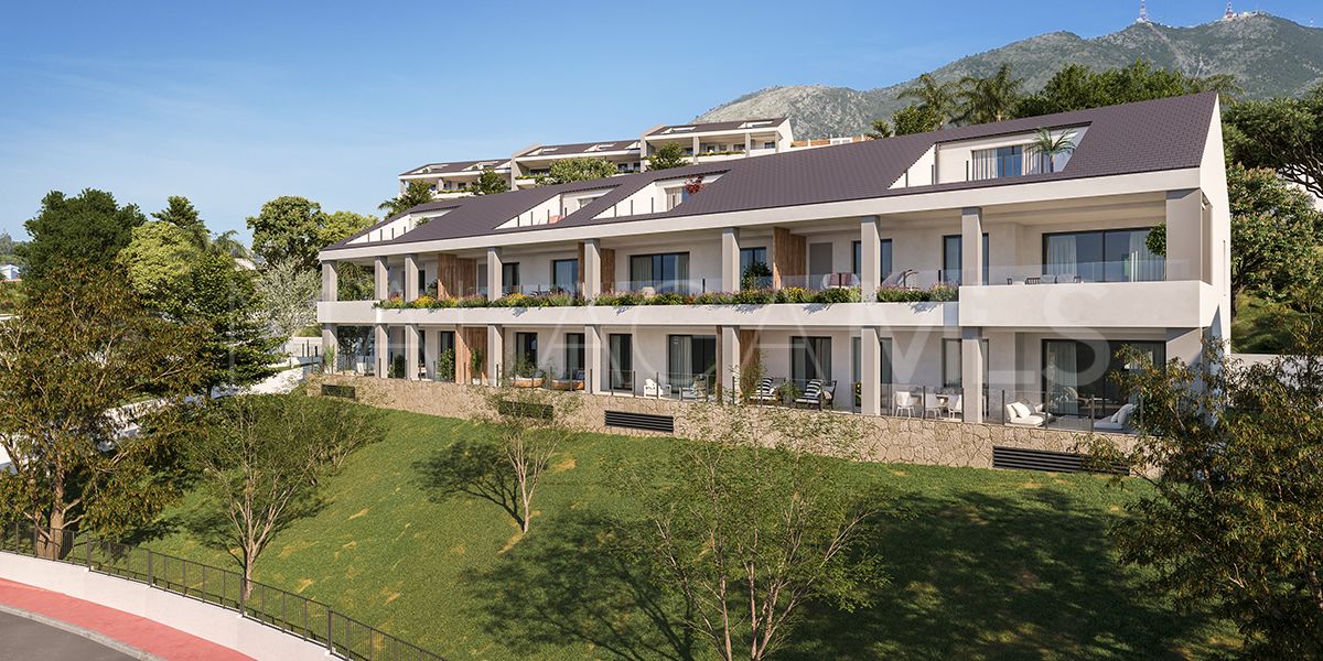 Reihenhaus for sale in Benalmadena