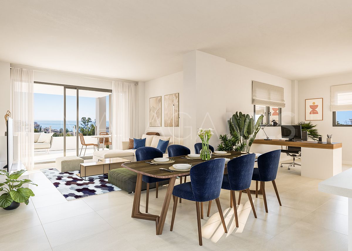 Reihenhaus for sale in Benalmadena