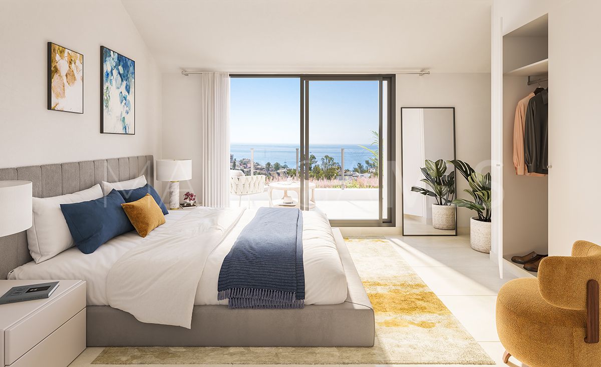 Reihenhaus for sale in Benalmadena
