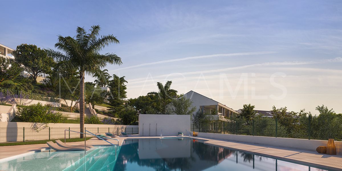 Reihenhaus for sale in Benalmadena