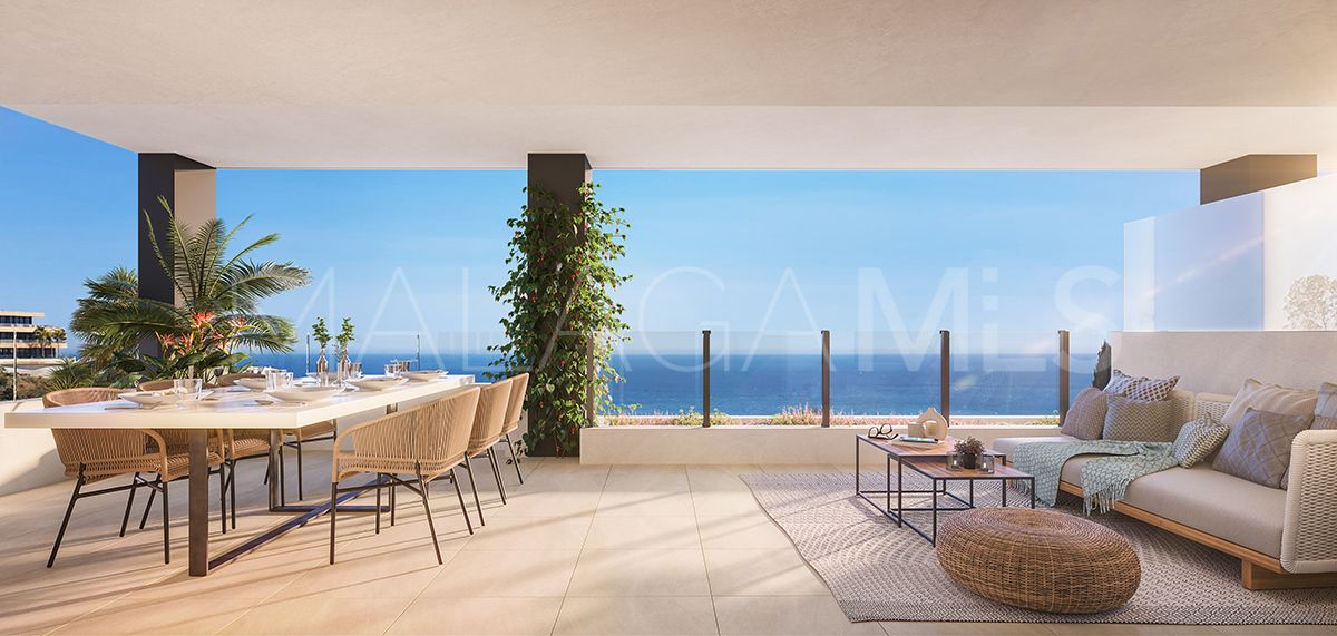 Reihenhaus for sale in Benalmadena