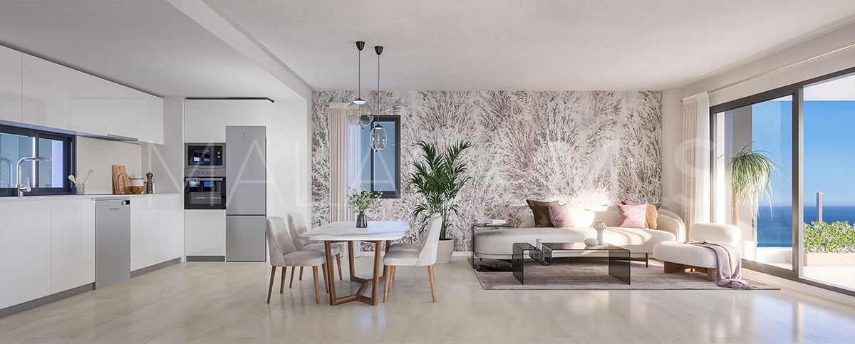 Reihenhaus for sale in Benalmadena
