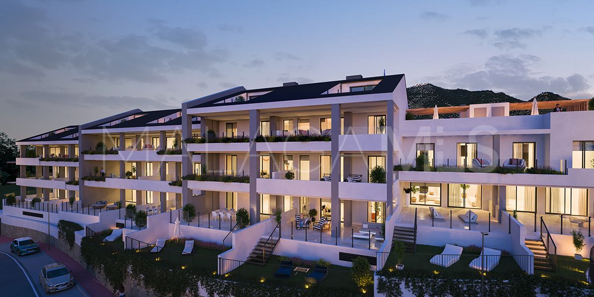Reihenhaus for sale in Benalmadena