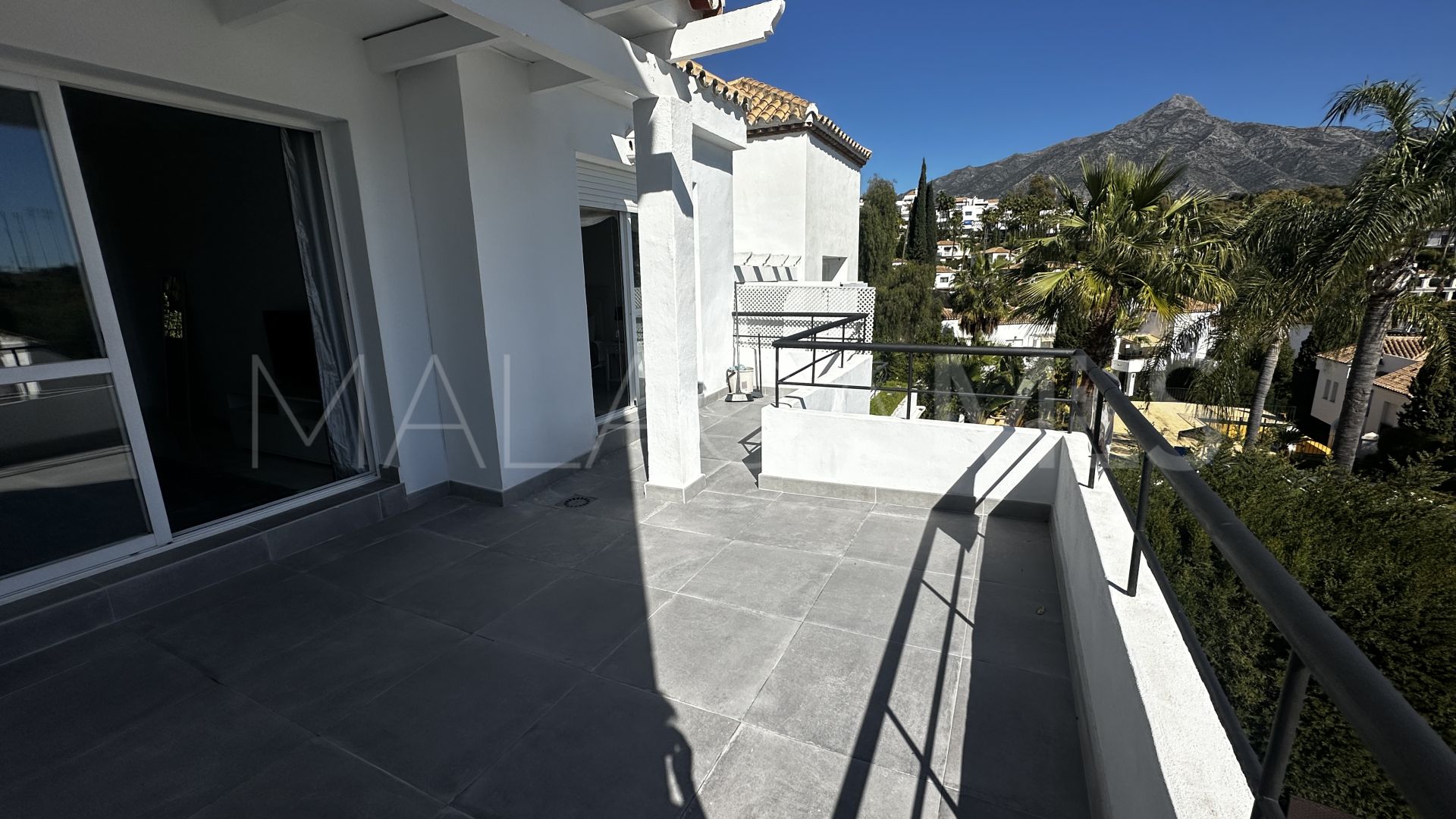 2 bedrooms apartment for sale in Señorio de Gonzaga