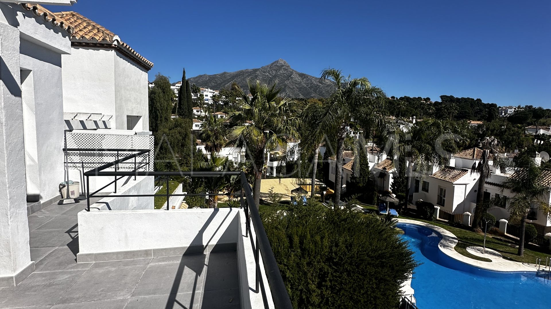 2 bedrooms apartment for sale in Señorio de Gonzaga