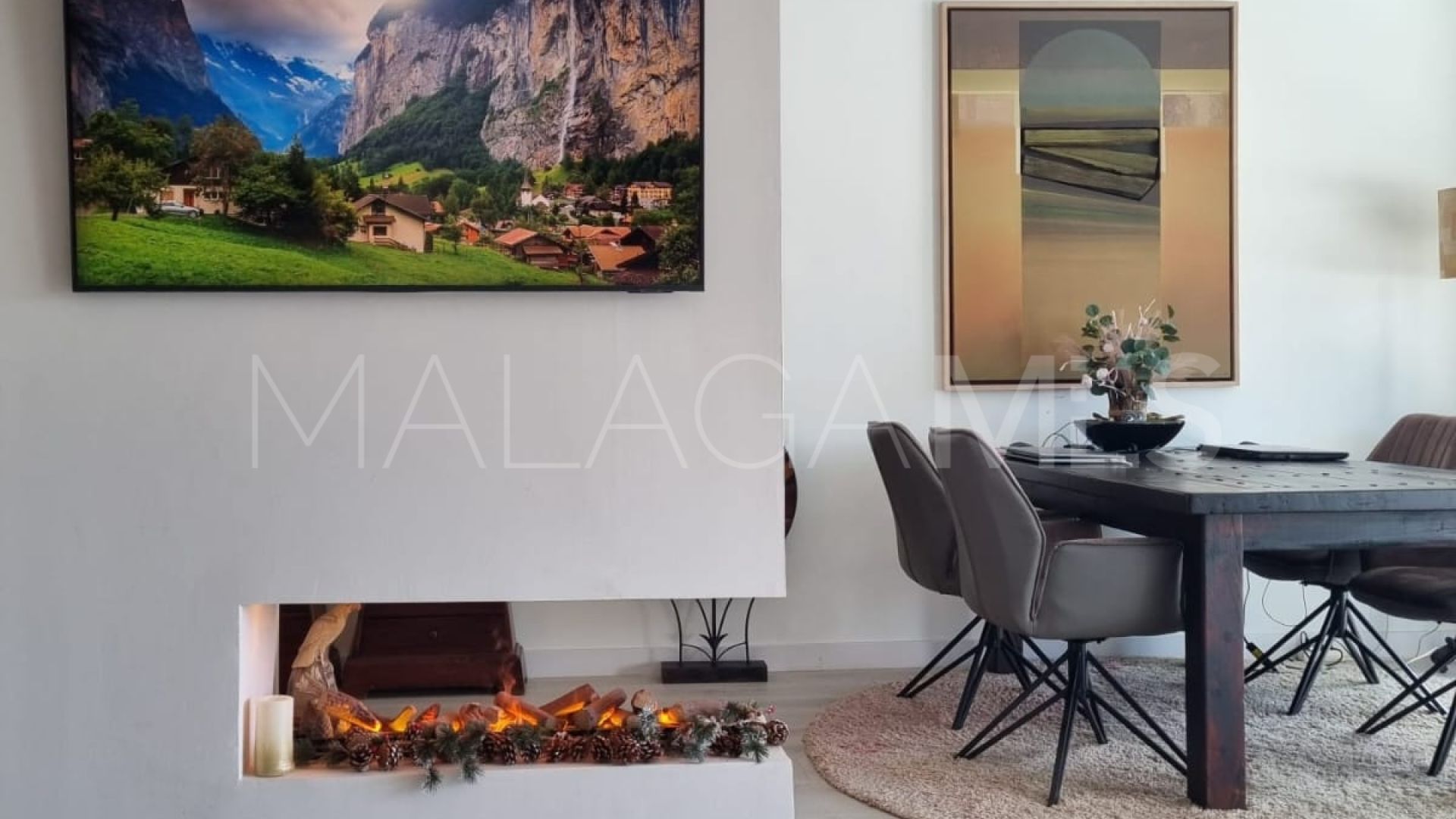 Appartement for sale in La Quinta