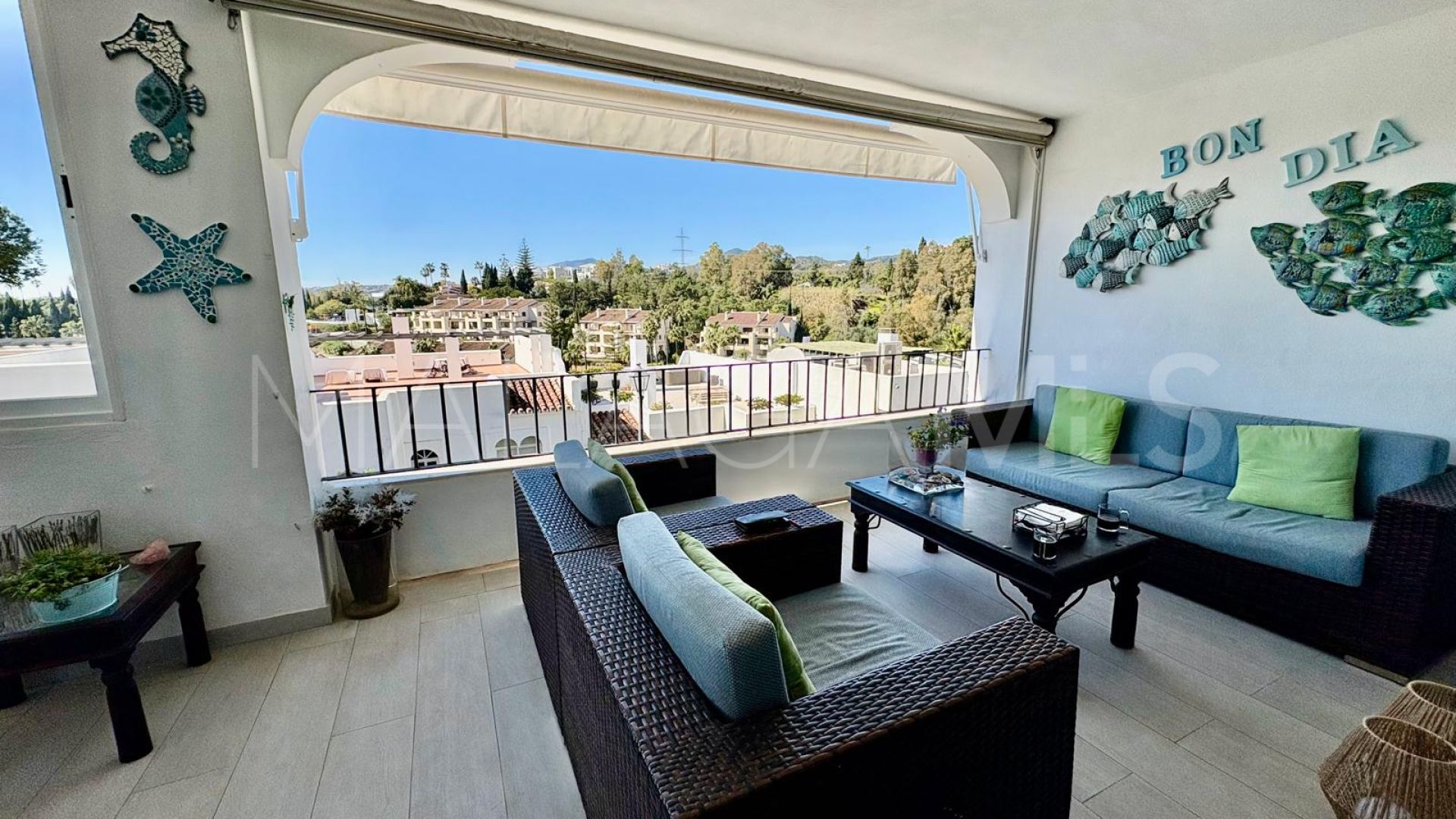 Appartement for sale in La Quinta