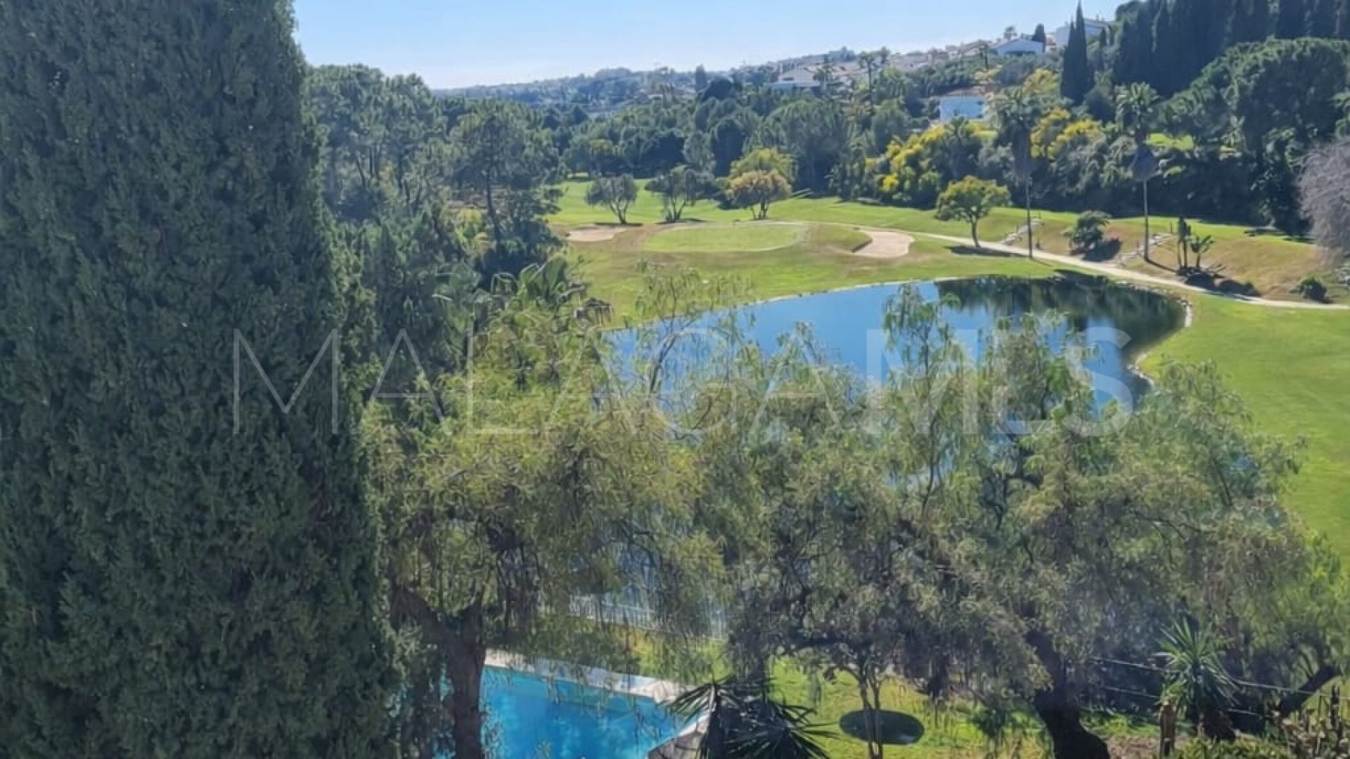 Appartement for sale in La Quinta