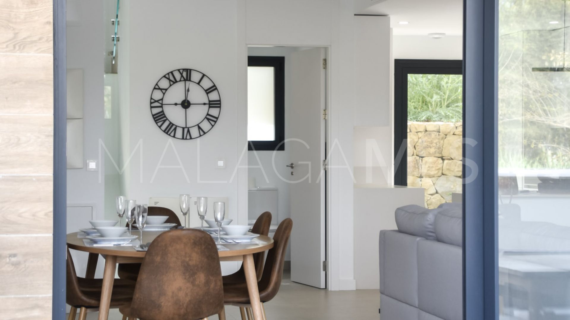 Maison jumelée for sale in Atalaya
