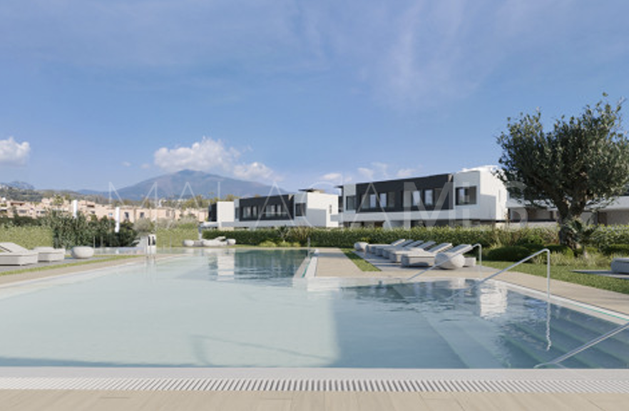 Maison jumelée for sale in Atalaya
