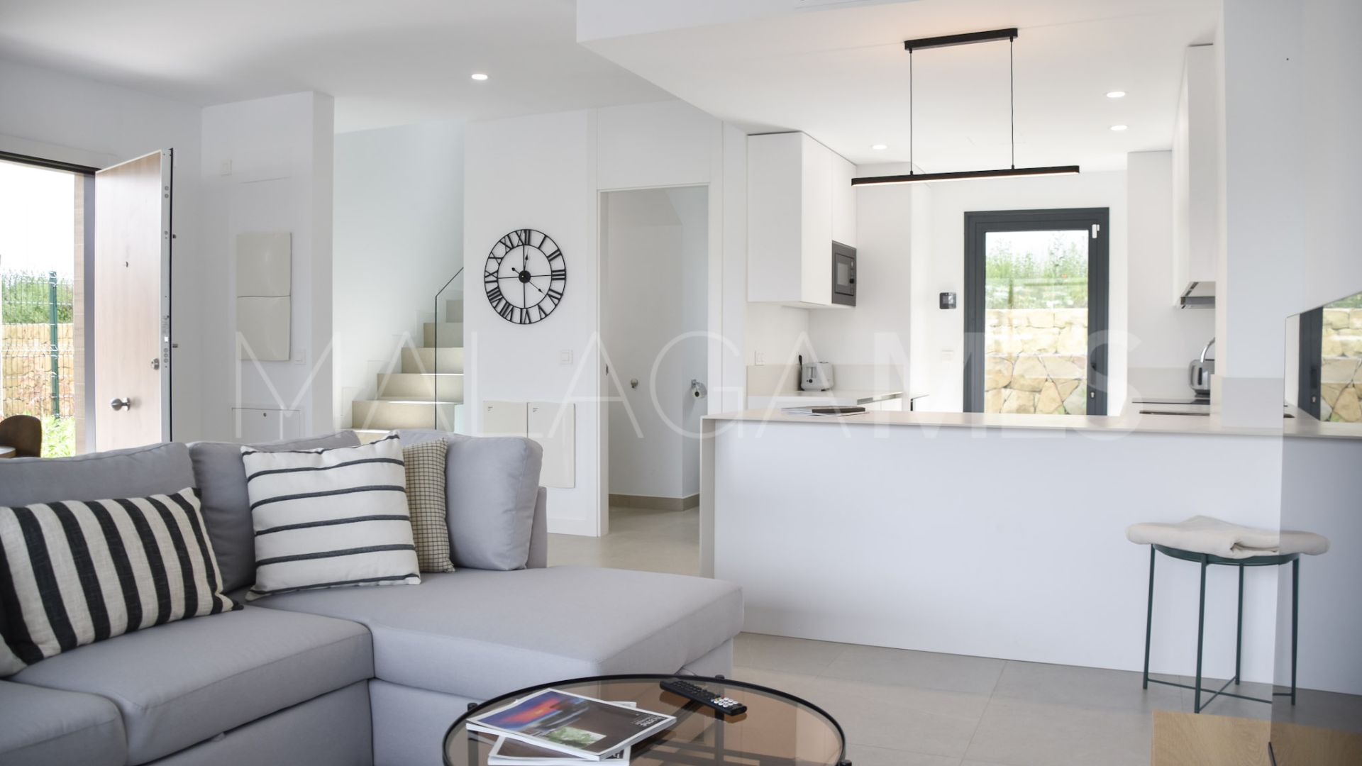 Maison jumelée for sale in Atalaya