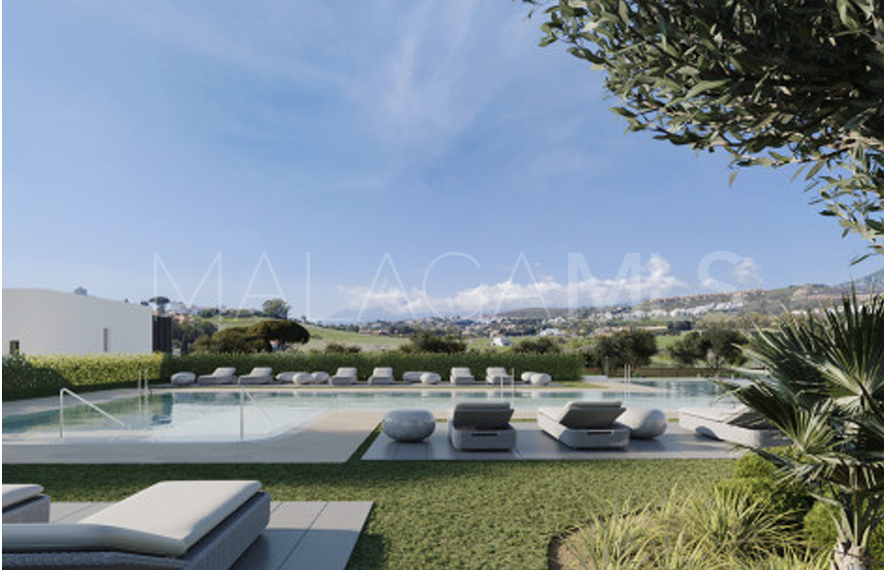 Maison jumelée for sale in Atalaya