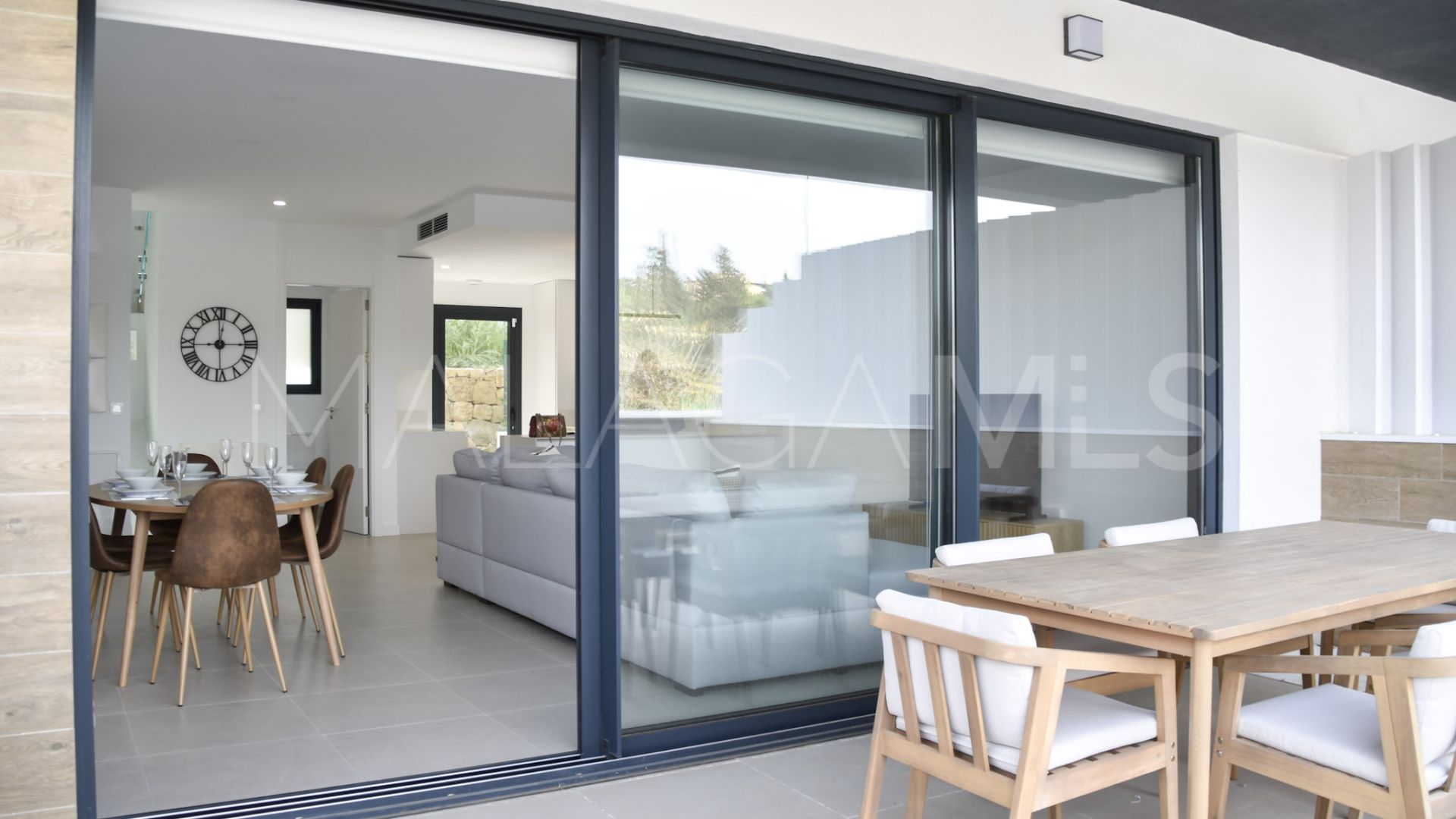 Maison jumelée for sale in Atalaya