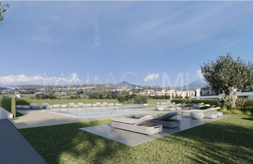 Maison jumelée for sale in Atalaya