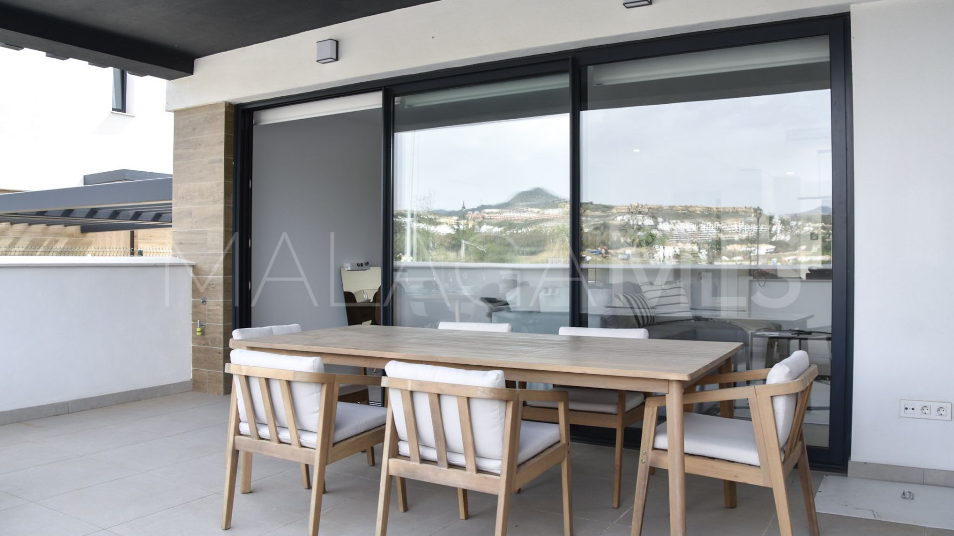 Maison jumelée for sale in Atalaya