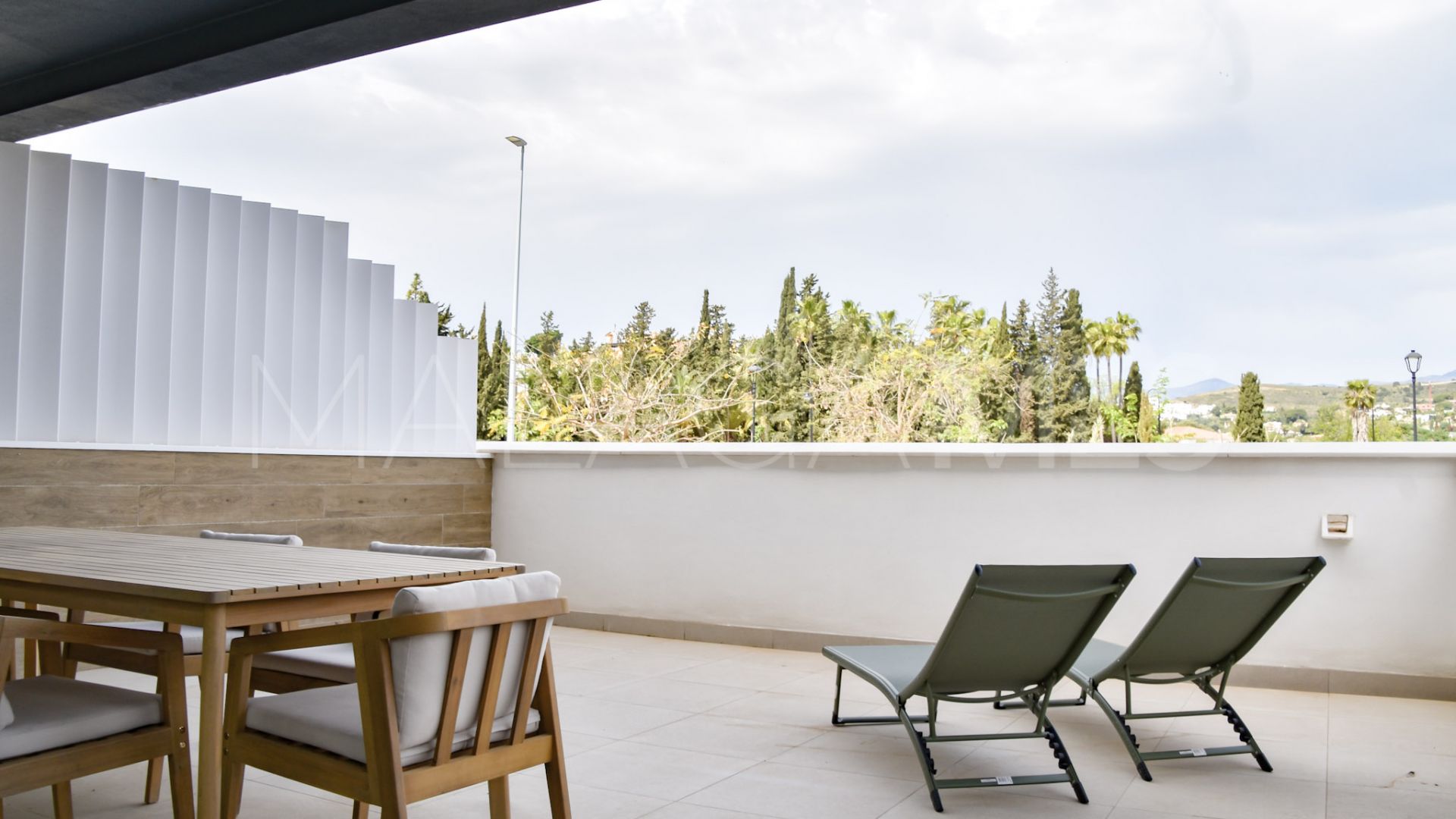 Maison jumelée for sale in Atalaya