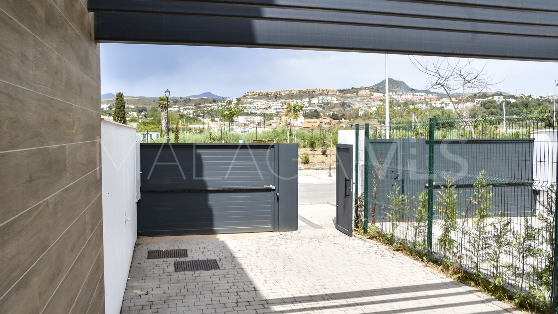 Maison jumelée for sale in Atalaya