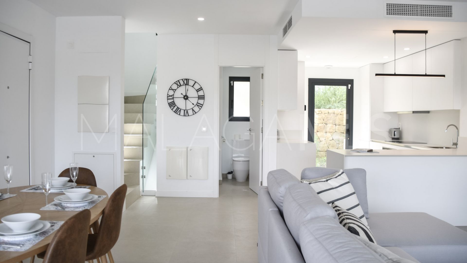 Maison jumelée for sale in Atalaya