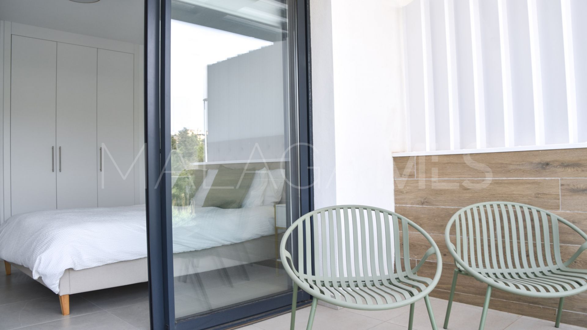 Maison jumelée for sale in Atalaya