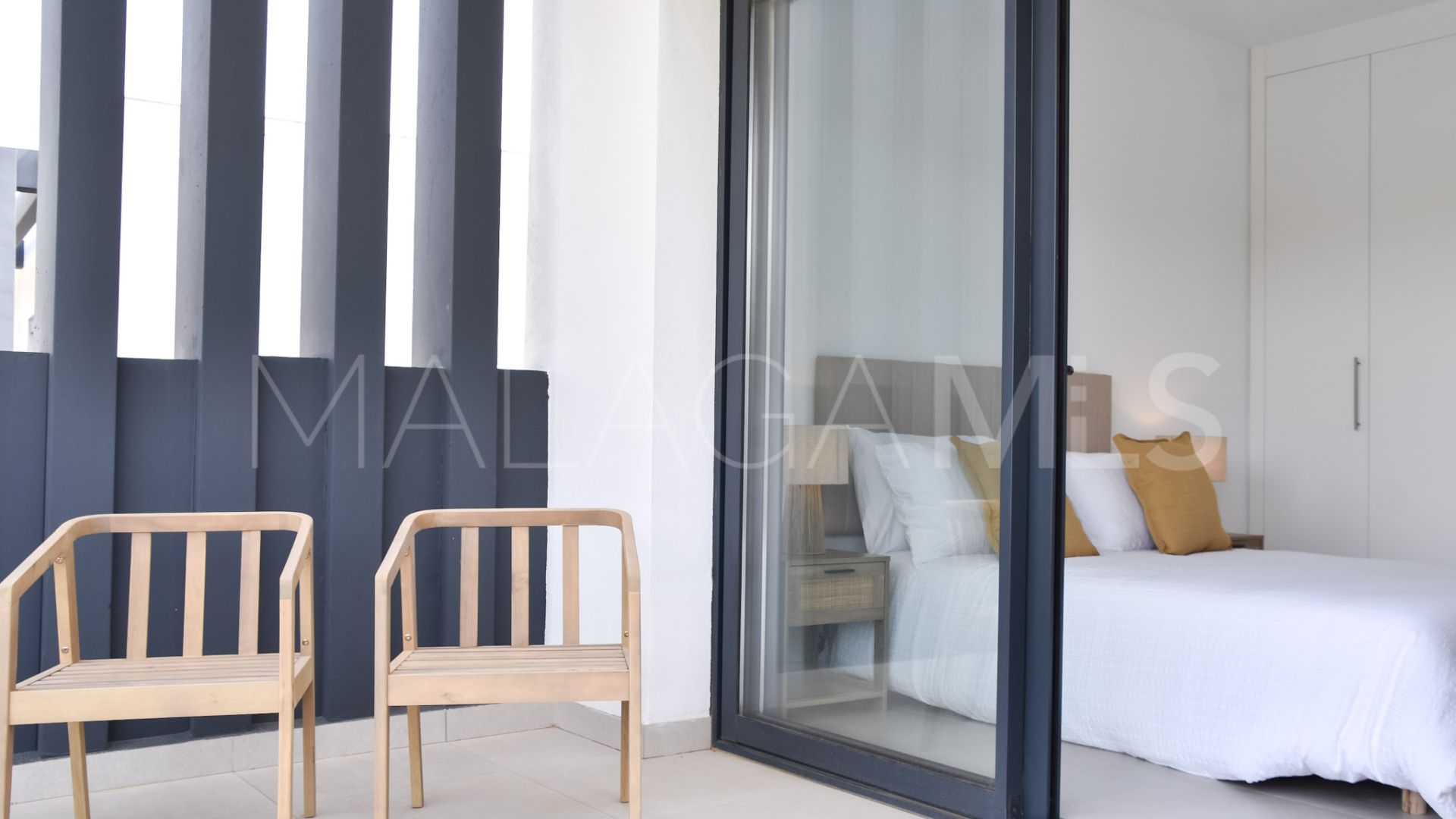 Maison jumelée for sale in Atalaya