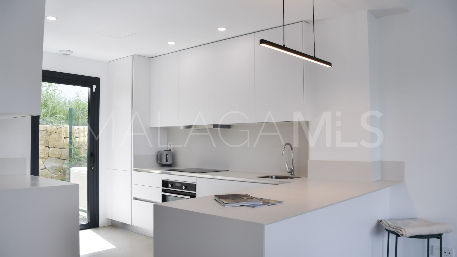 Maison jumelée for sale in Atalaya