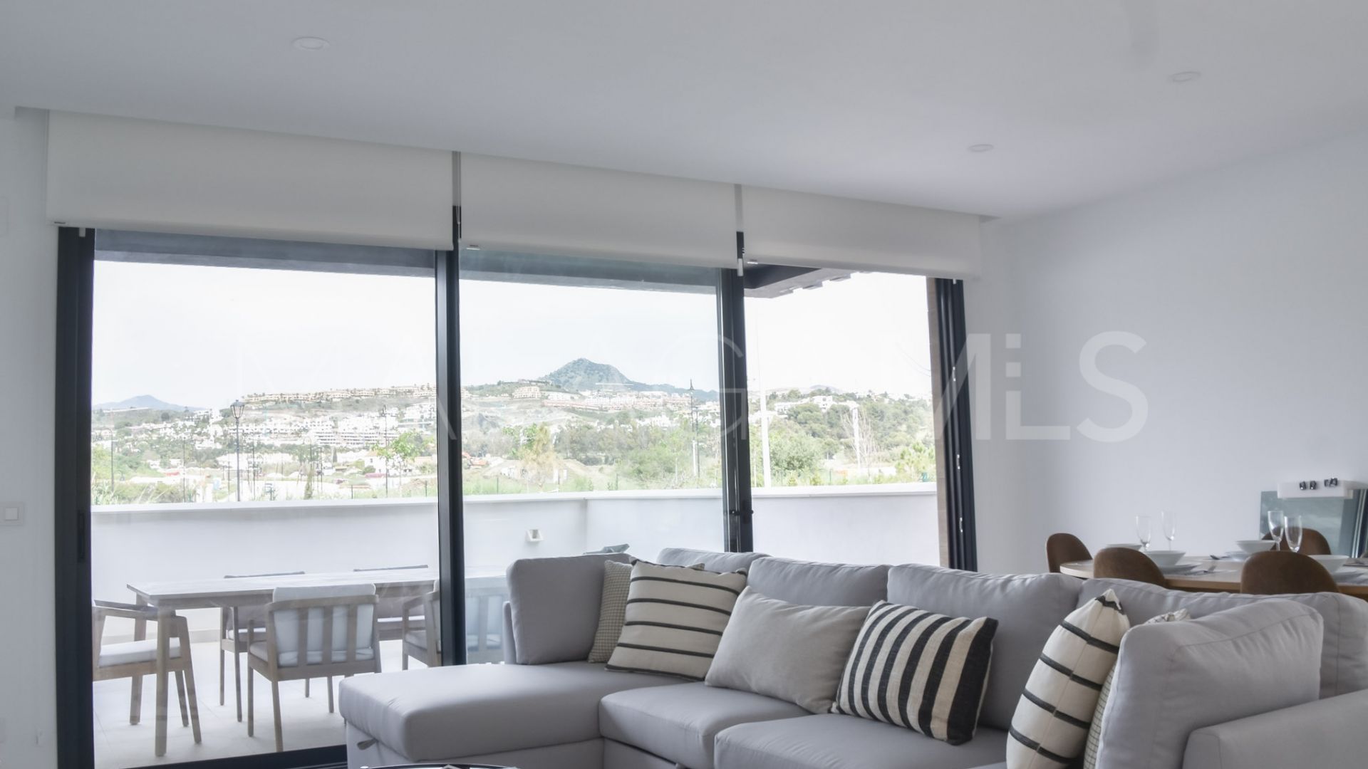 Maison jumelée for sale in Atalaya