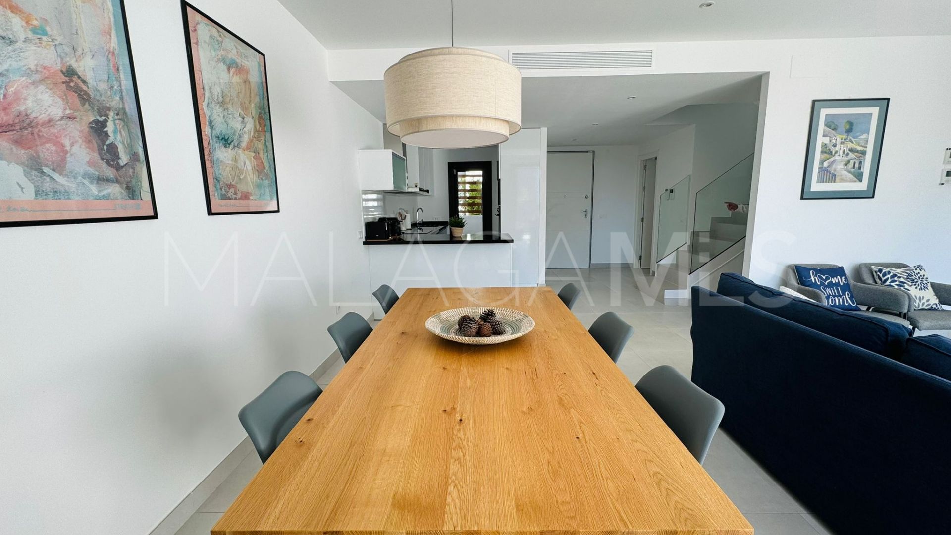 Reihenhaus for sale in Bel Air