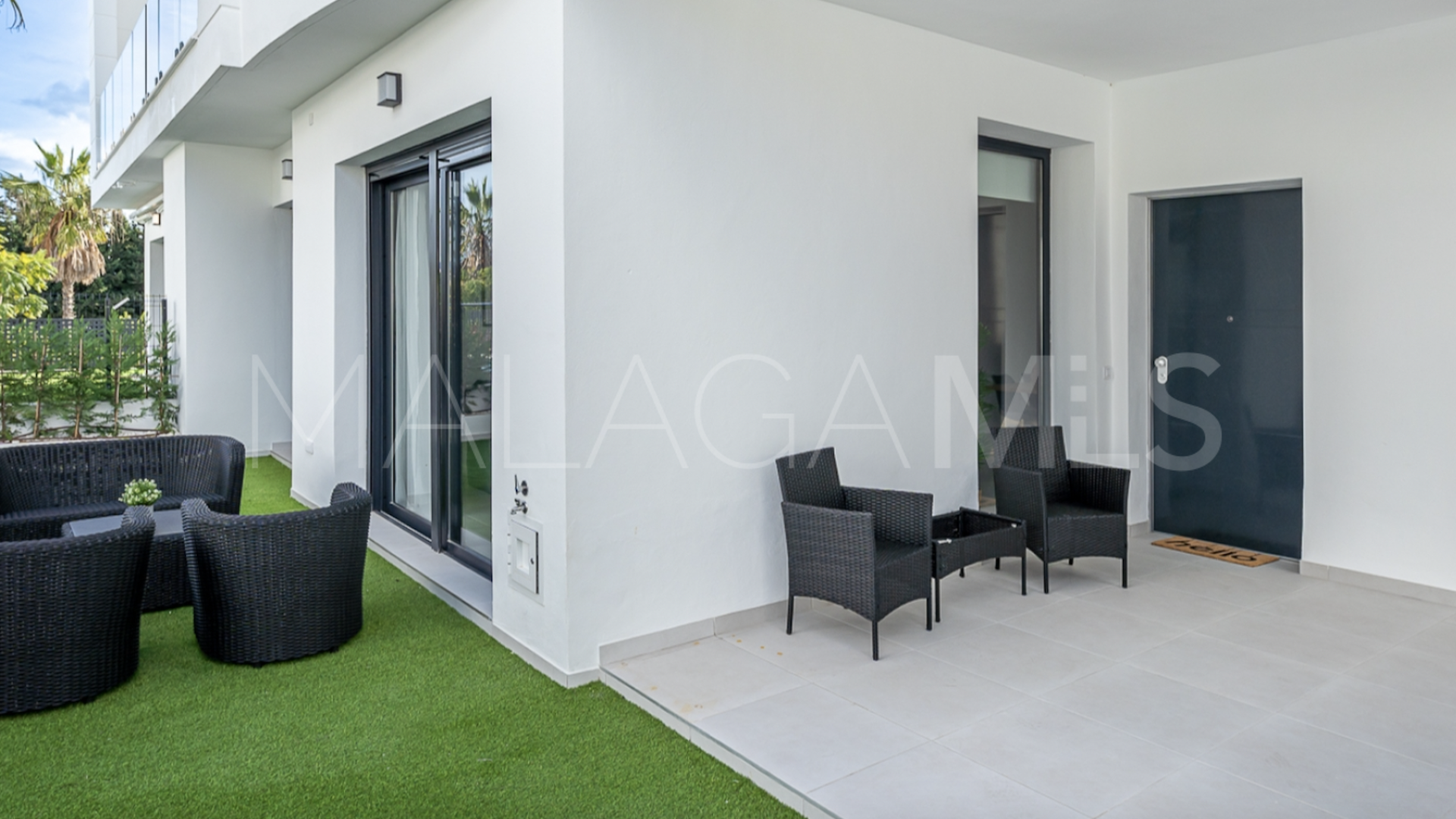 Radhus for sale in Bel Air