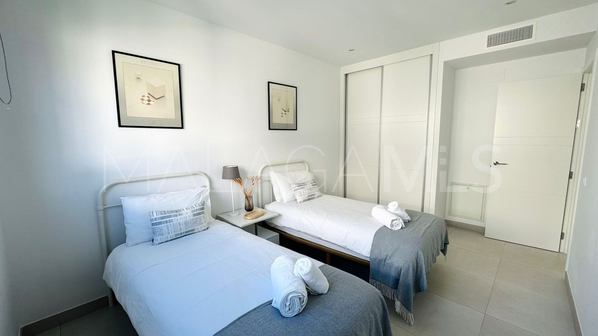 Reihenhaus for sale in Bel Air