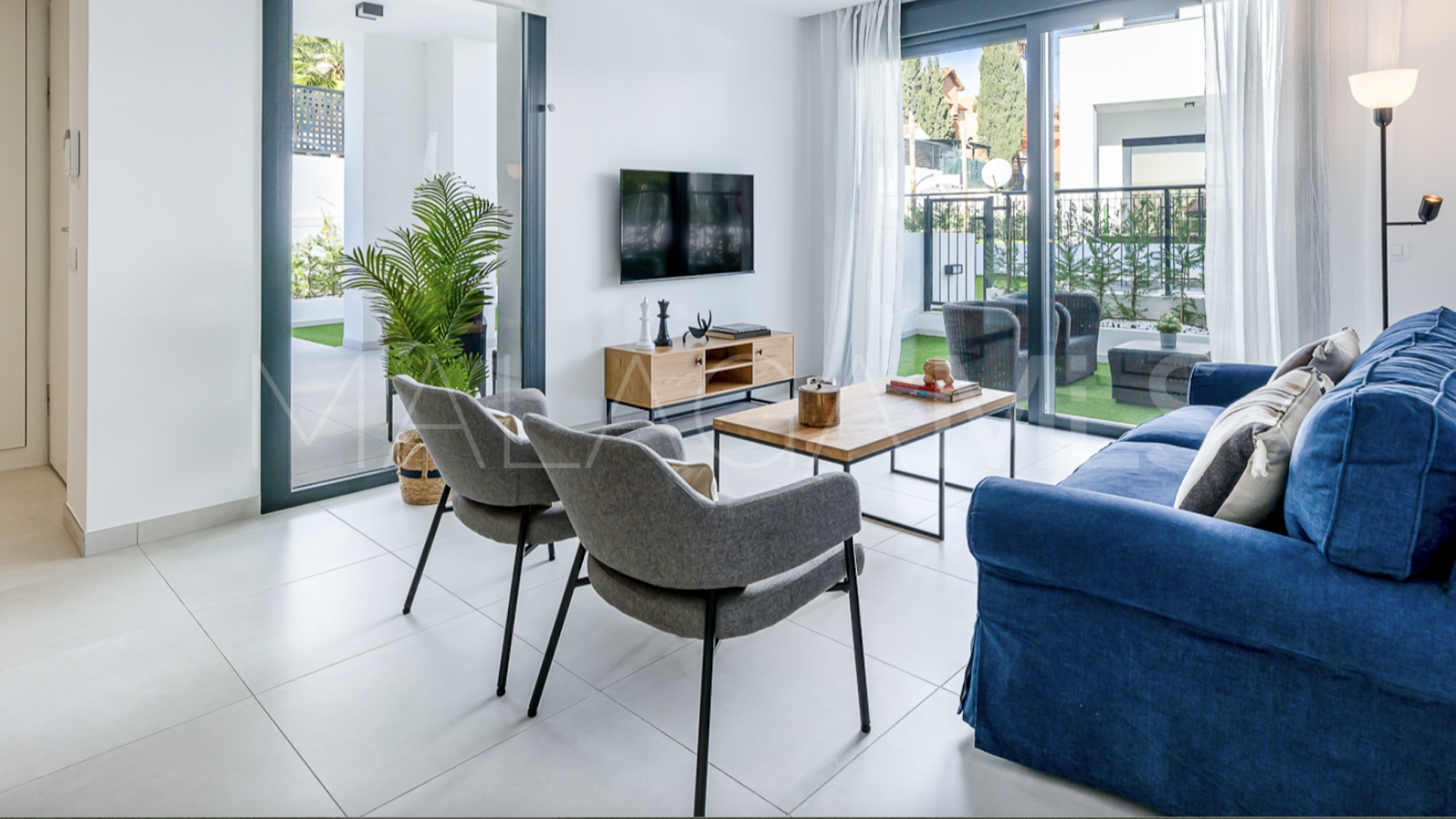 Radhus for sale in Bel Air