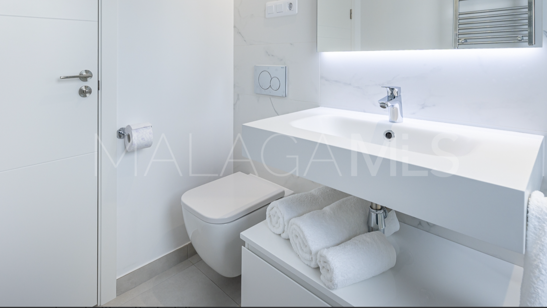 Radhus for sale in Bel Air